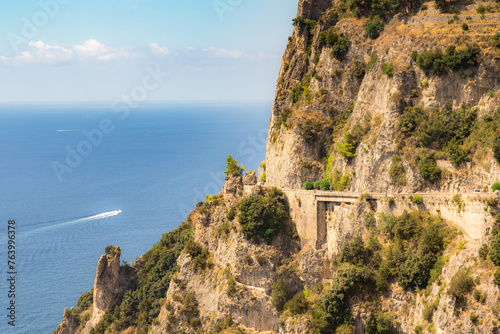 Amalfi Coast, Italy