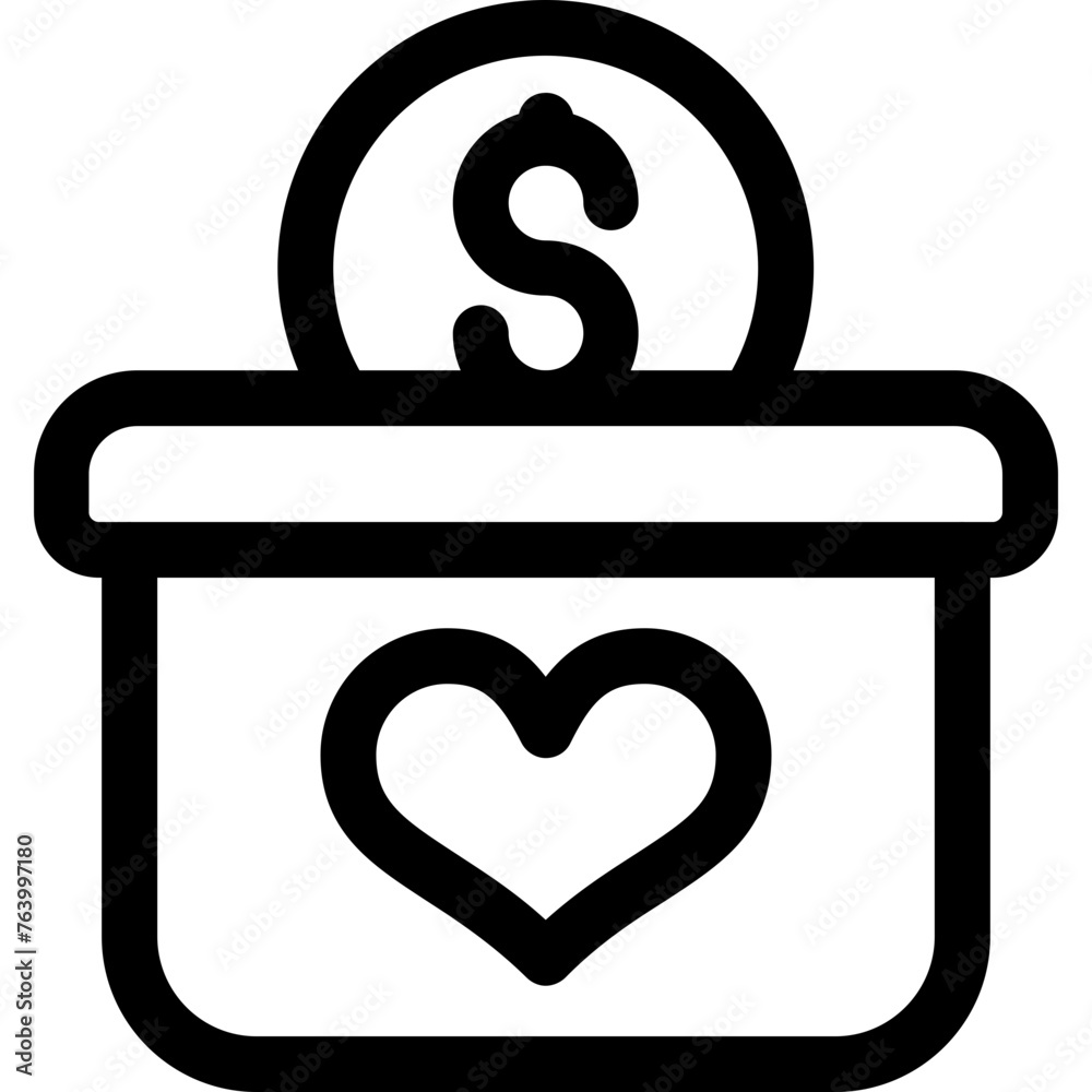 Donate icon Donate icon