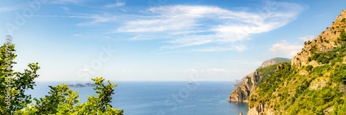 Amalfi Coast, Italy