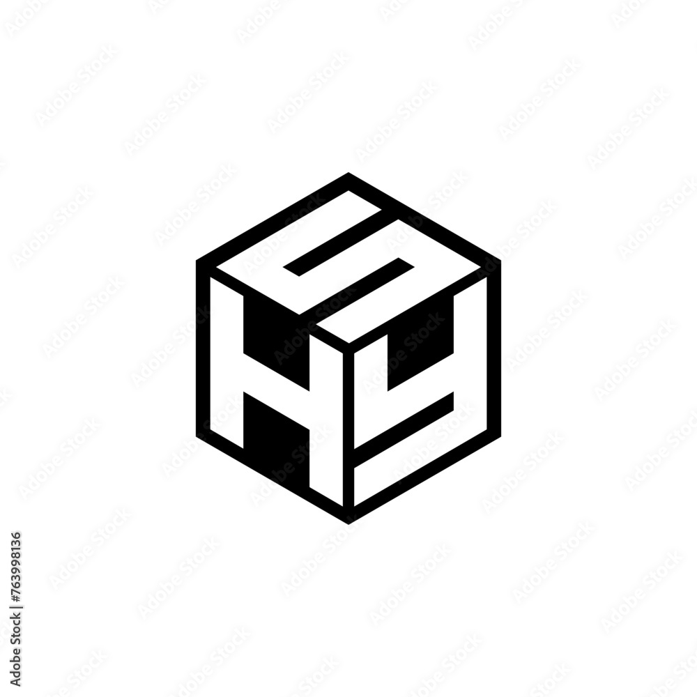HYS letter logo design with white background in illustrator, cube logo, vector logo, modern alphabet font overlap style. calligraphy designs for logo, Poster, Invitation, etc. HYS letter logo design with white background in illustrator, cube logo, vector logo, modern alphabet font overlap style. calligraphy designs for logo, Poster, Invitation, etc.