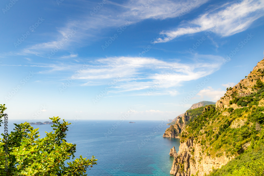 Amalfi Coast, Italy