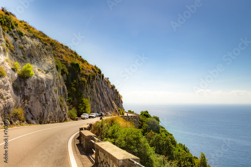 Amalfi Coast, Italy