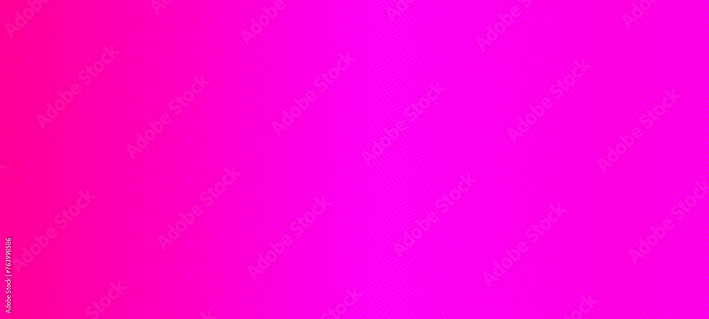 Pink widescreen background for ad, posters, banners, social media, events, and various design works Pink widescreen background for ad, posters, banners, social media, events, and various design works