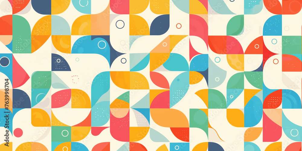 Abstract background Abstract background