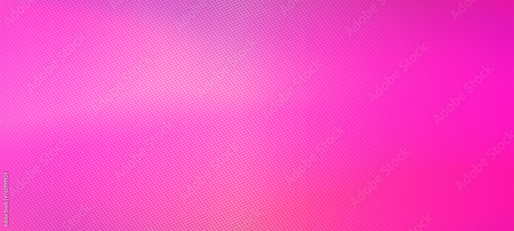 Pink widescreen background for ad, posters, banners, social media, events, and various design works Pink widescreen background for ad, posters, banners, social media, events, and various design works