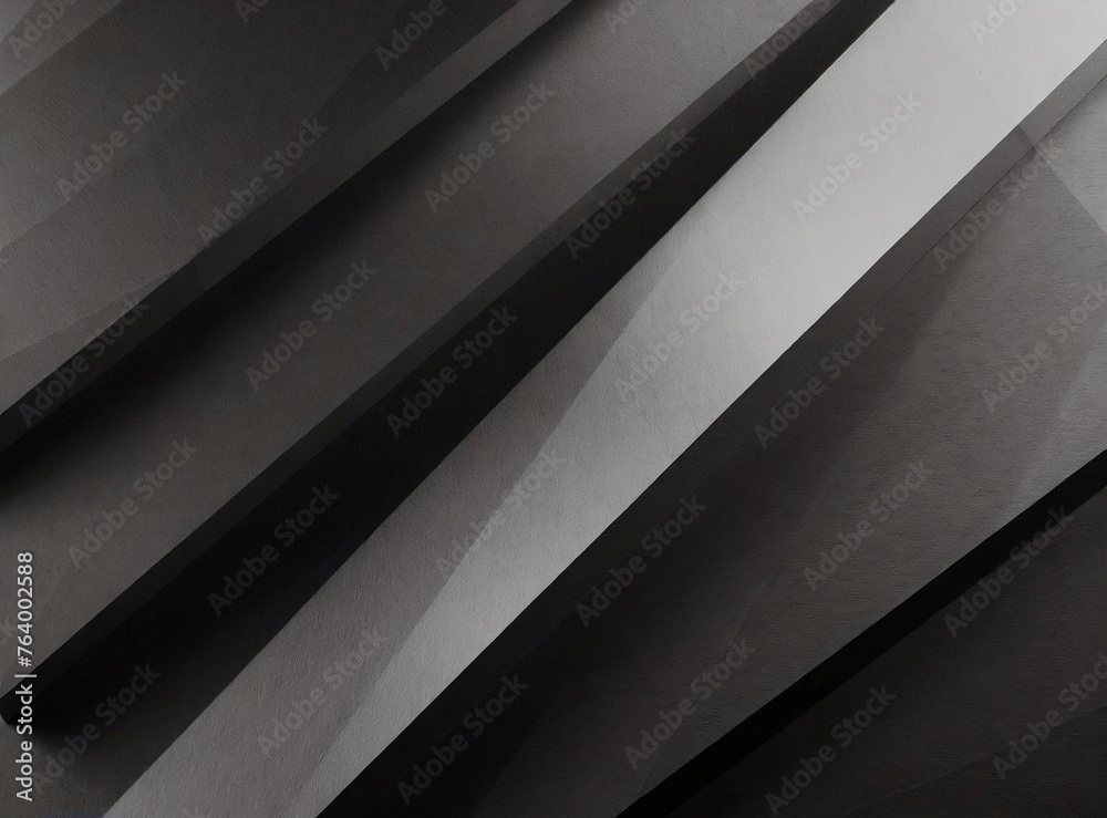 Black white dark gray abstract background geometric pattern shape line triangle polygon angle. Black white dark gray abstract background geometric pattern shape line triangle polygon angle.