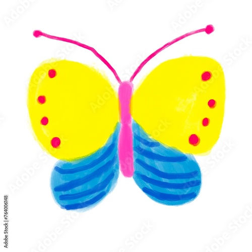 butterfly