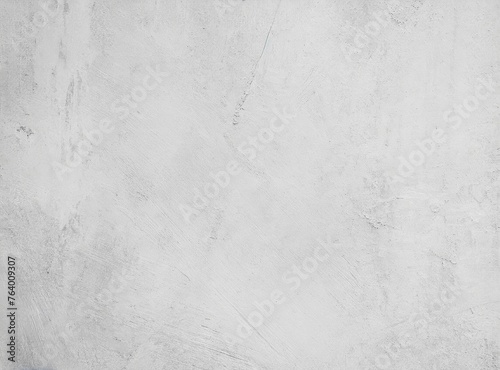 Texture grey concrete wall as background template page or web banner