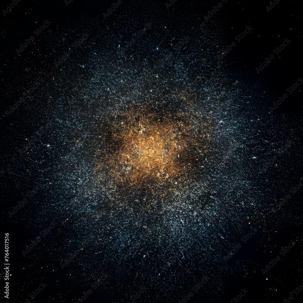 Midnight Noir: Dark Black Background Texture Midnight Noir: Dark Black Background Texture