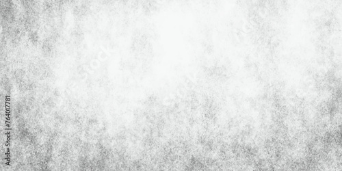 Abstract white and Gery grunge wall stone art background. Paint leaks and ombre effects. Abstract colorful watercolor texture background