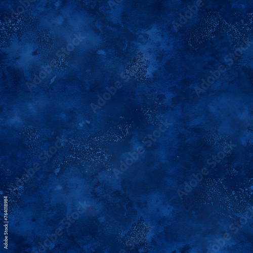 Midnight Blues  Dark Blue Background Texture