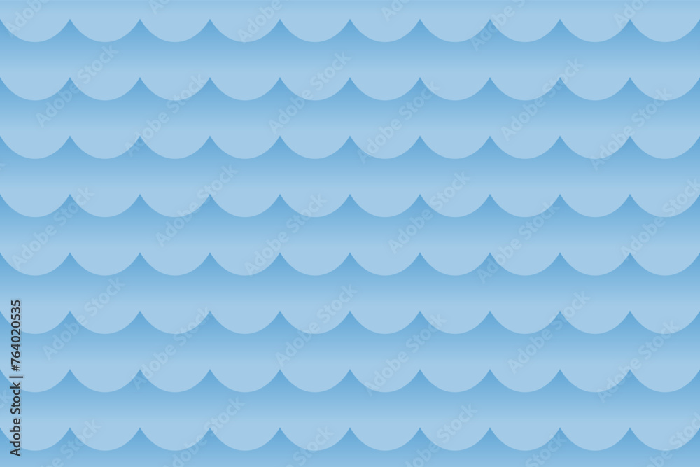 Nautical background ocean waves Nautical background ocean waves