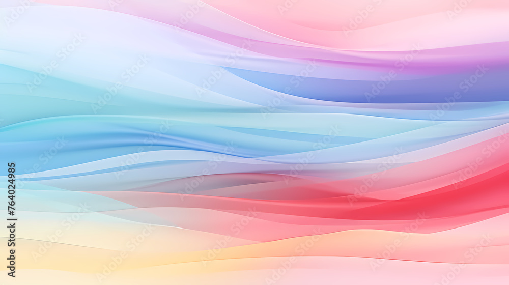 Abstract pastel striped background Abstract pastel striped background