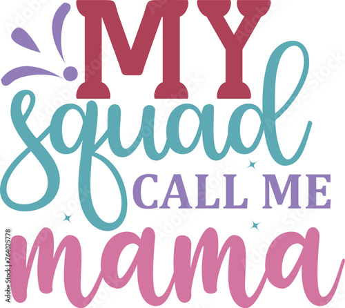 Mother's Day SVG Design Mom SVG design
