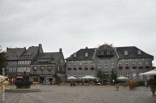 Sightseeings of Germany photo