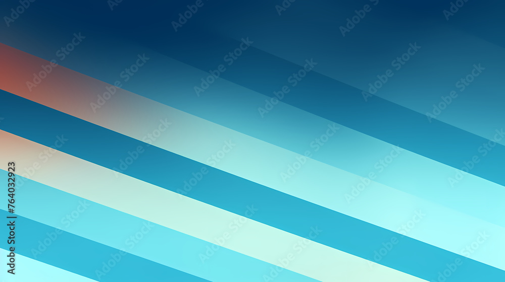 Striped background Striped background
