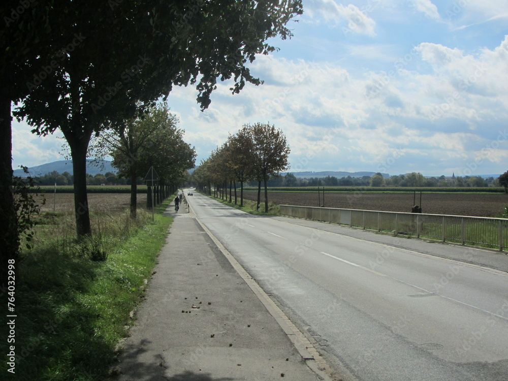 Fototapeta premium Monuments and sightseeing of Germany