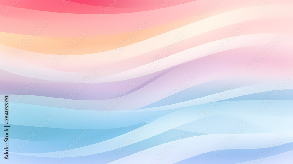 Striped background Striped background