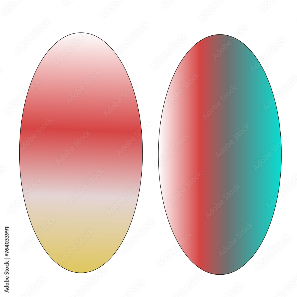 Gradient abstract simple background and colorful Gradient abstract simple background and colorful