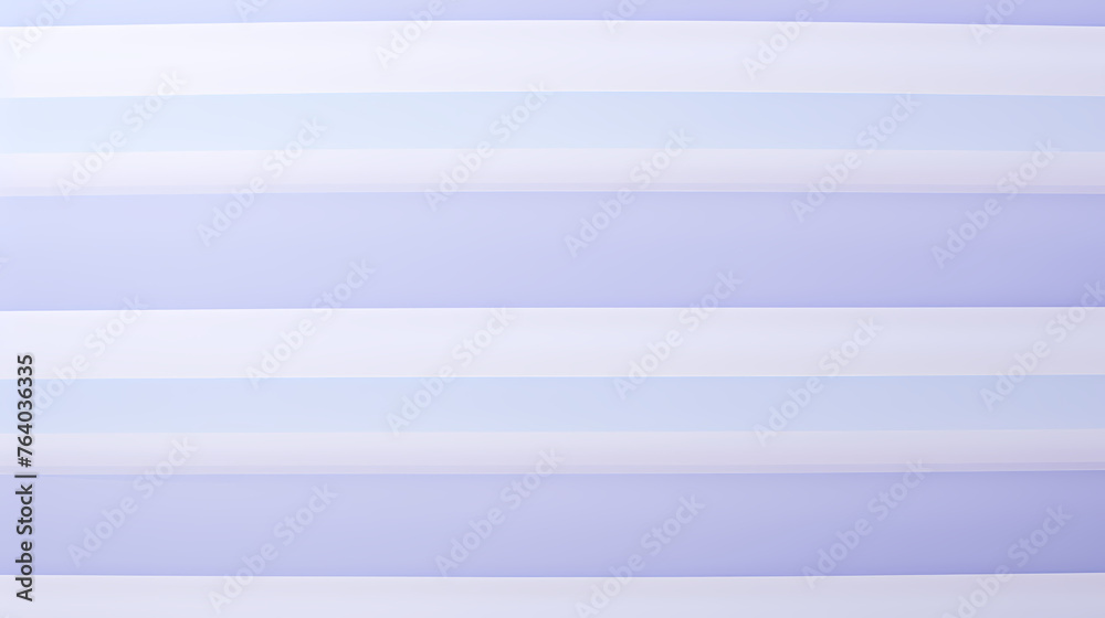 Fototapeta premium Hand drawn watercolor striped pattern