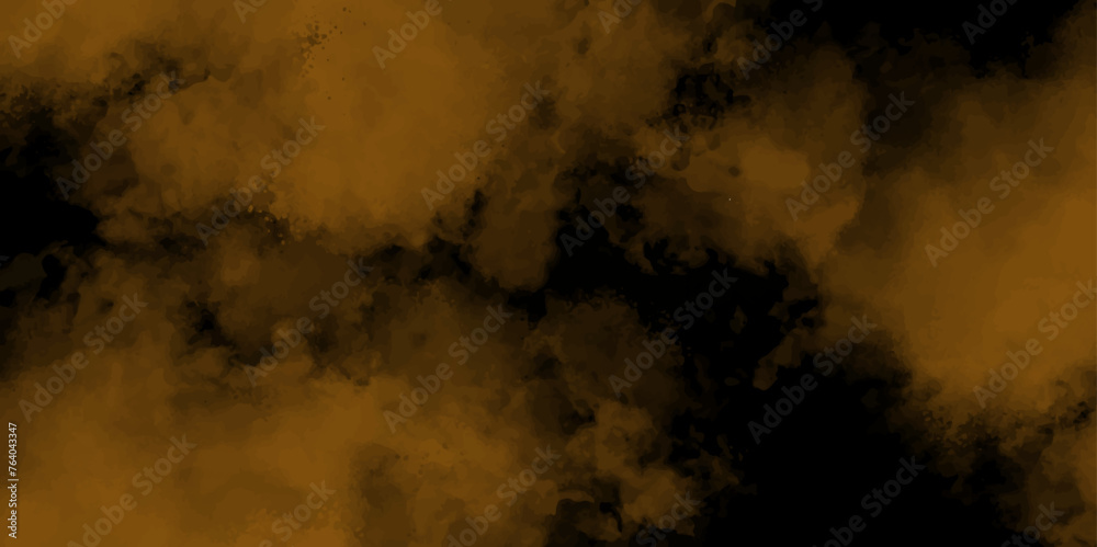 Dark brown background with clouds, dark brown grunge texture with grainy, Light canvas for modern creative grunge design. Watercolor on deep dark paper background. Vivid textured aquarelle painted Dark brown background with clouds, dark brown grunge texture with grainy, Light canvas for modern creative grunge design. Watercolor on deep dark paper background. Vivid textured aquarelle painted