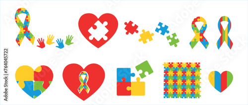 April 2 world autism awareness day	