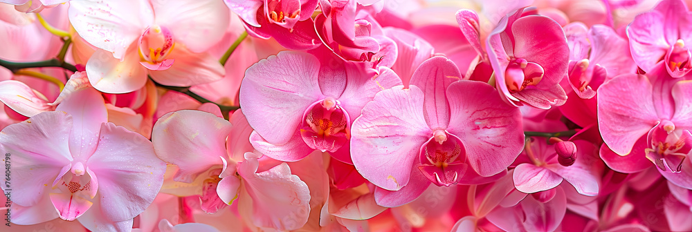 Blumen in der Natur. Blumen in der Natur.