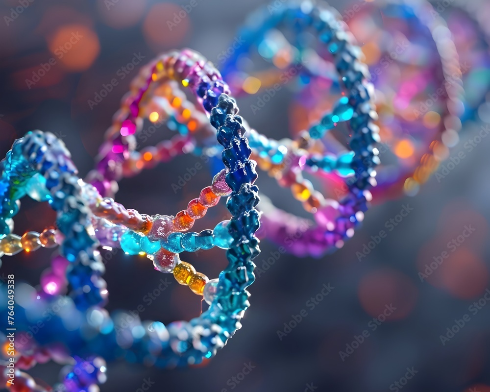 Precision Medicine Approach with Customized Genetic Treatments Based on Molecular Profiles
