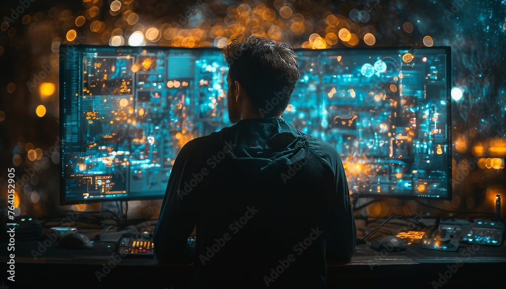 Collaborative Data Management Platforms, the concept of digital data organization with an image showcasing collaborative data management platforms, AI Collaborative Data Management Platforms, the concept of digital data organization with an image showcasing collaborative data management platforms, AI