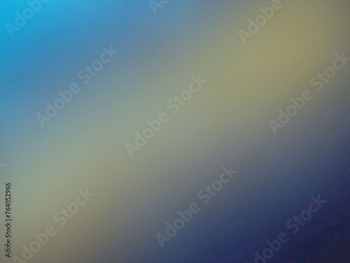 Top view, Blurred light pure cyan blue color abstract texture for background or stock photos. Copy space, webdesign,gradiant paint backdrop,colores