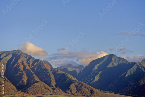 Haleakalā National Park