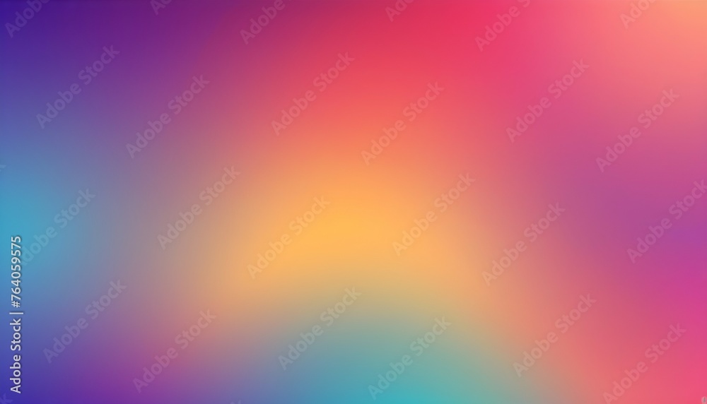 Create a blurry abstract gradient with colors #00b8f4 to #ffa67a.