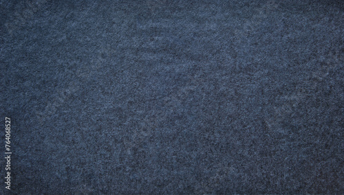 A sheet of black cardboard texture as background