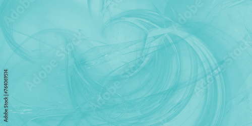 green turquoise vintage color trends feather texture background . acrylic paint underwater, galactic smoke ocean Liquid fluid art abstract background  acrylic paint underwater explosion .