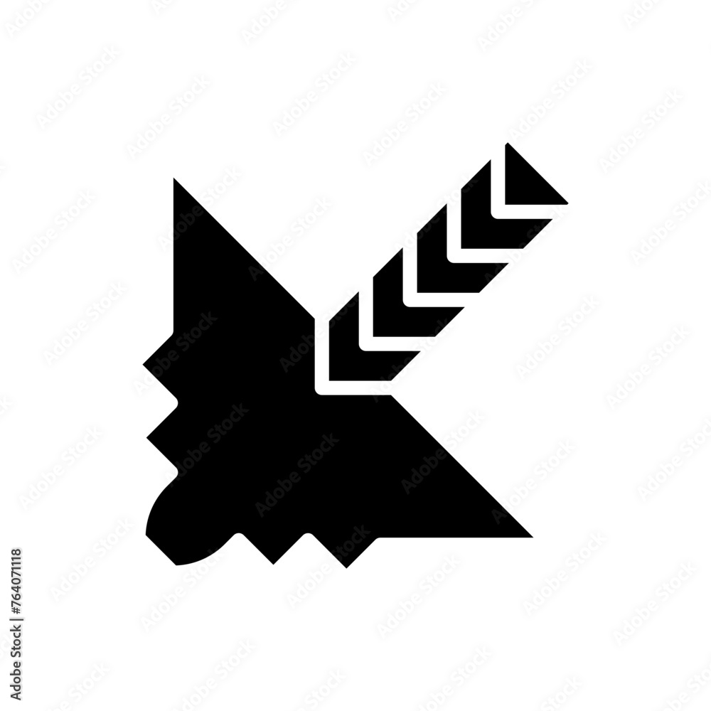 arrow arrow