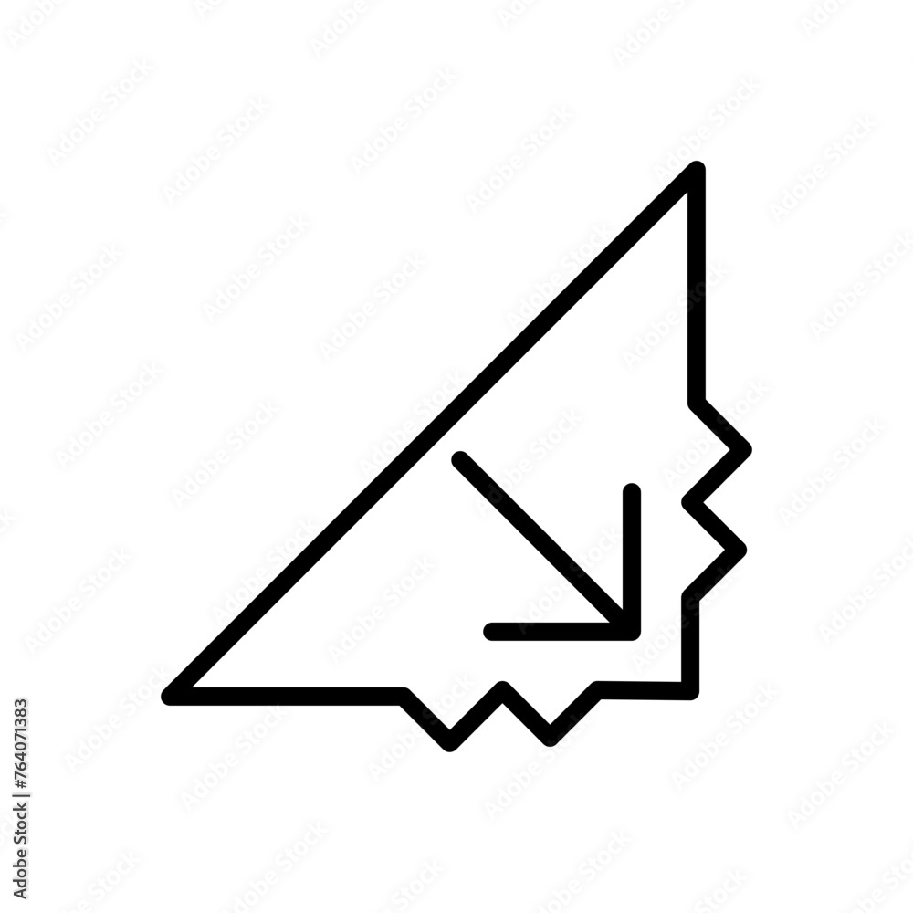 arrow arrow