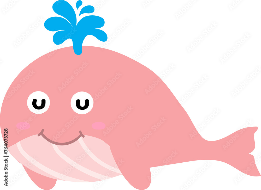 cute whale cartoon, sea animal
cute whale cartoon, sea animal