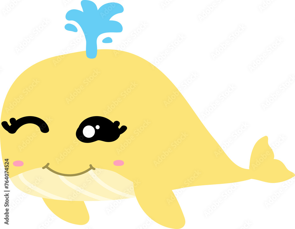 cute whale cartoon, sea animal
cute whale cartoon, sea animal