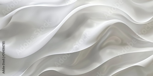 Generate an image of white abstract background