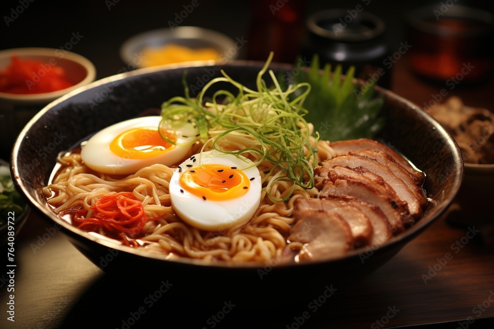 ramen meal ramen meal