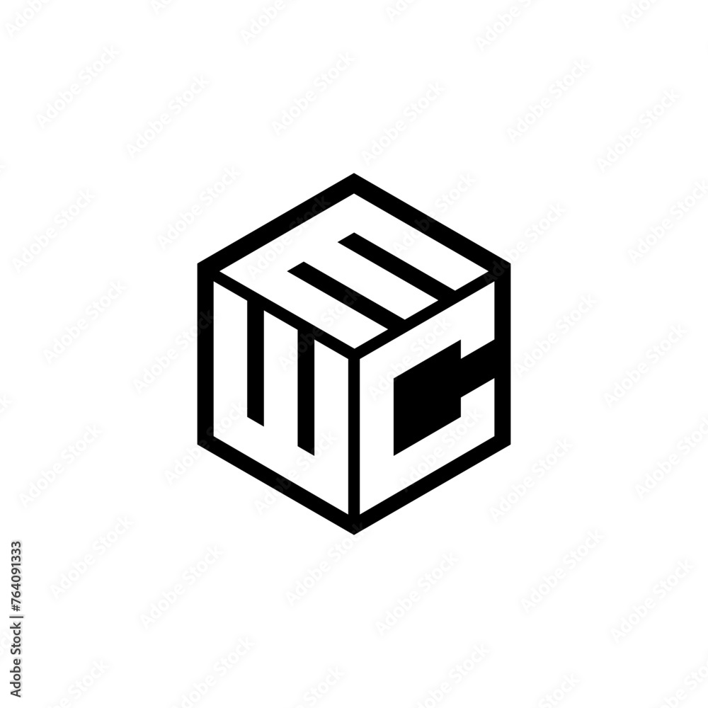 WCM letter logo design with white background in illustrator, cube logo, vector logo, modern alphabet font overlap style. calligraphy designs for logo, Poster, Invitation, etc. WCM letter logo design with white background in illustrator, cube logo, vector logo, modern alphabet font overlap style. calligraphy designs for logo, Poster, Invitation, etc.