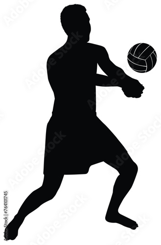 Beach volley
