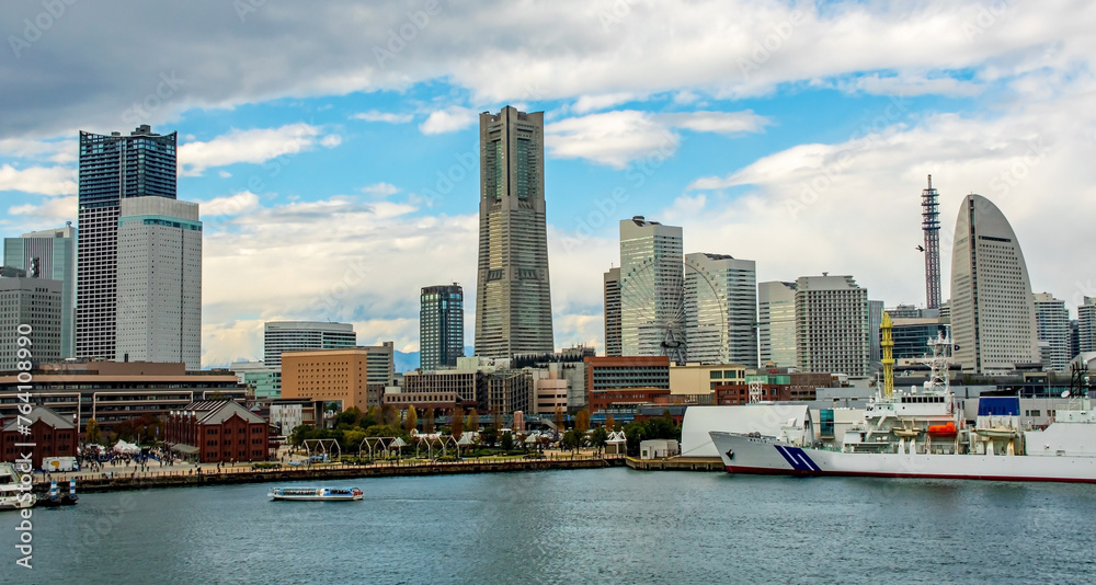 Yokohama  Japan