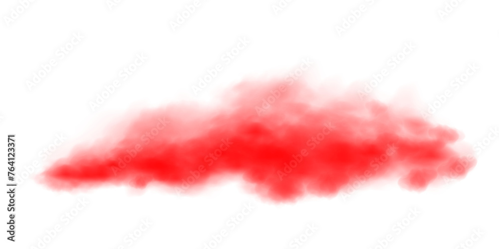 Red fog in slow motion. Realistic atmospheric red smoke. Red fume slowly floating rises up. PNG.
Red fog in slow motion. Realistic atmospheric red smoke. Red fume slowly floating rises up. PNG.