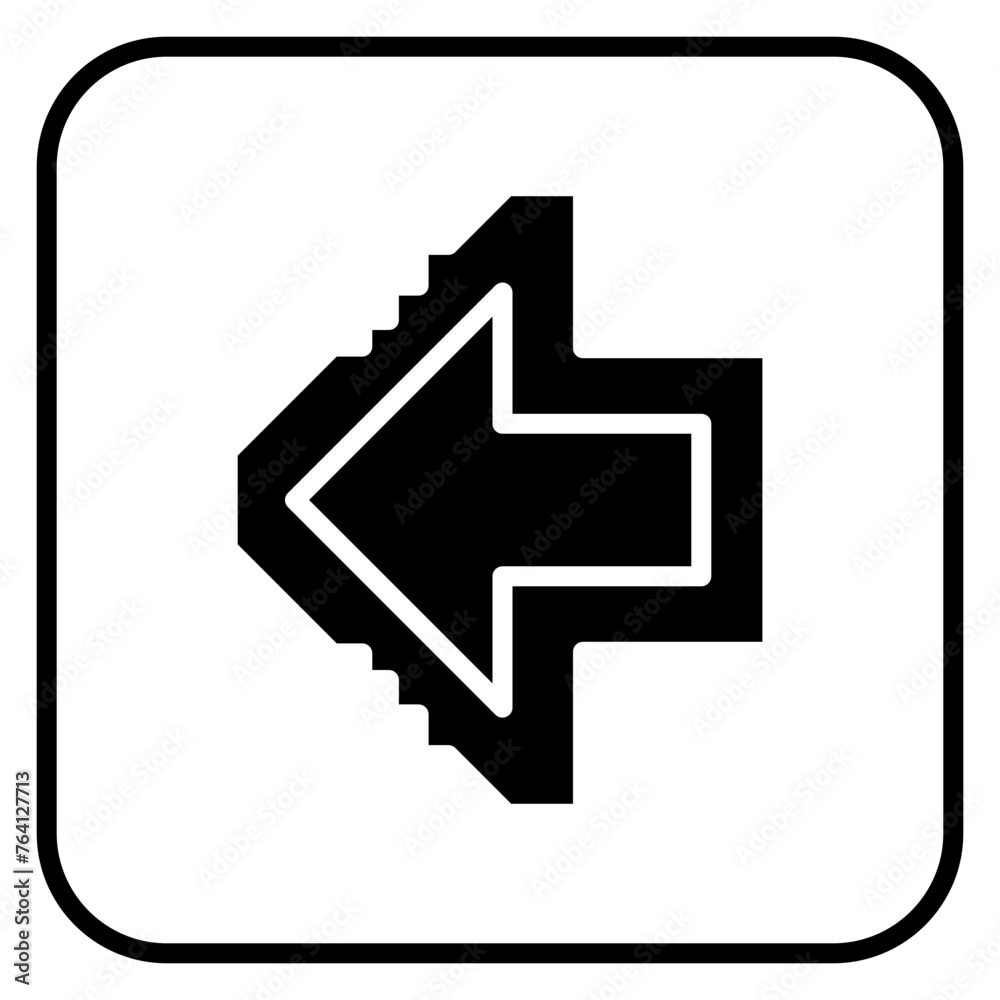 arrow arrow