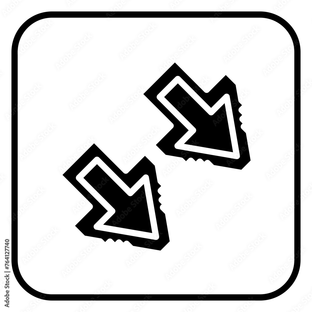 arrow arrow