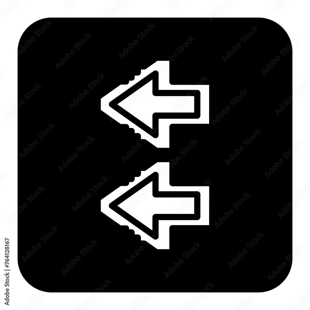 arrow arrow