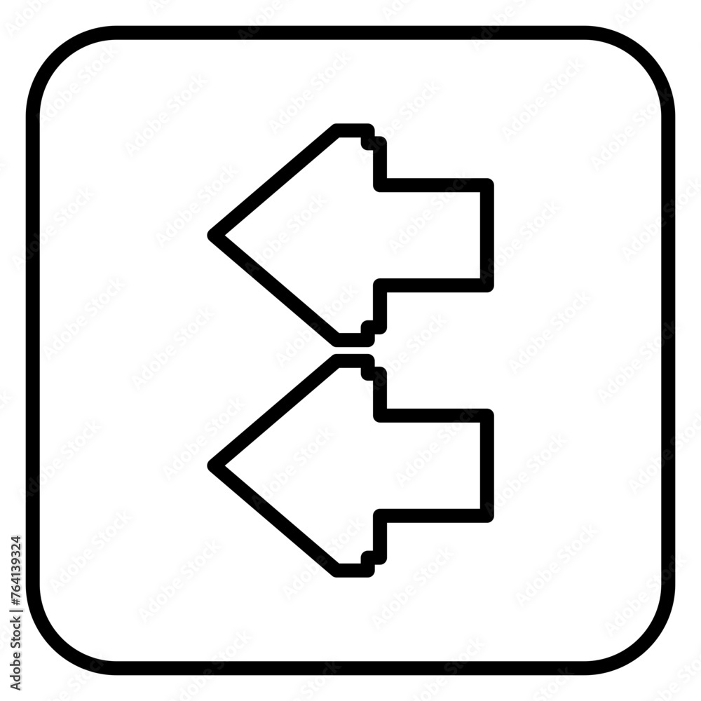 arrow arrow
