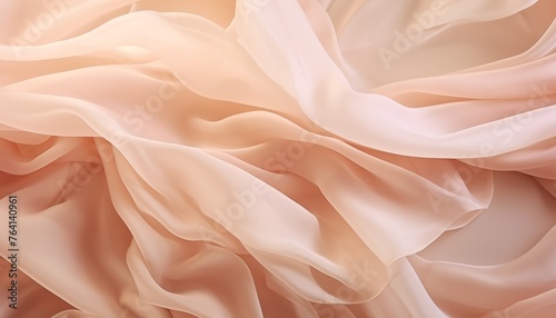 pink silk fabric texture