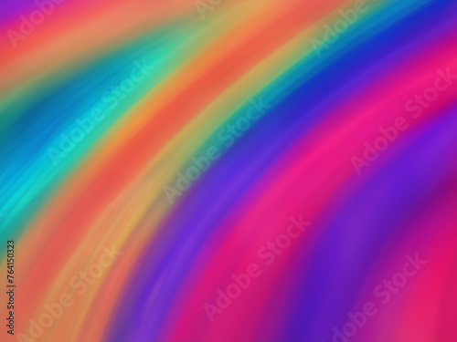 abstract colorful background.